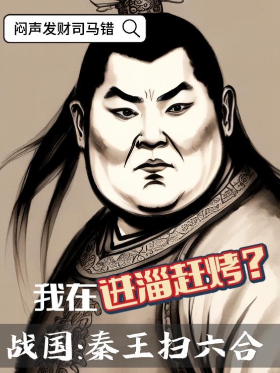 战国:秦王扫六合,我在进淄赶烤